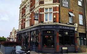 The Kilburn Arms